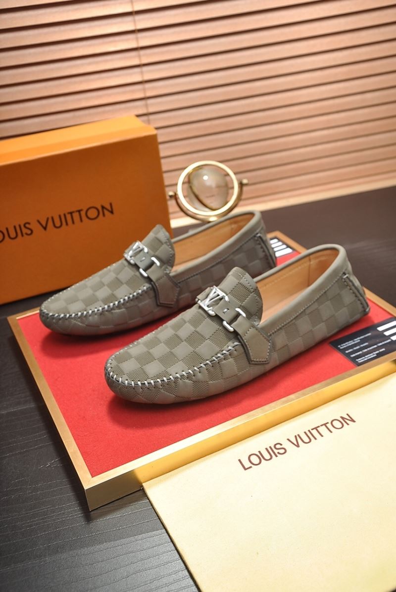 Louis Vuitton Low Shoes